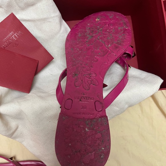 Valentino sandals - Picture 6 of 7